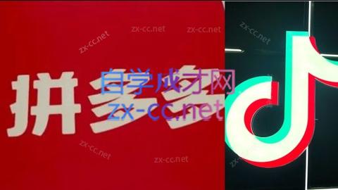 老陶电商·拼多多+抖音小店无货源开店(更新10月)-Ai创业网