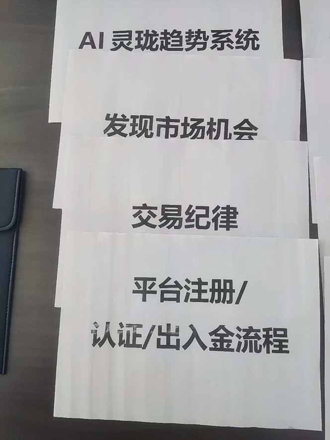 图片[3]-海外美金AI掘金项目，200U可入门槛，一天一单即可，每天1000-2000很轻松！-Ai创业网