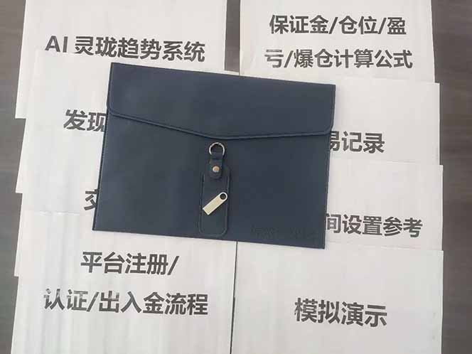 图片[5]-海外美金AI掘金项目，200U可入门槛，一天一单即可，每天1000-2000很轻松！-Ai创业网