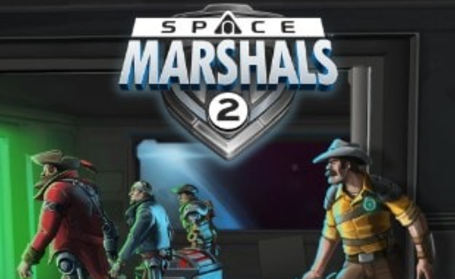 《太空刑警2 Space Marshals 2》Switch中文版NSZ下载 – 含1.0.0补丁-Ai创业网