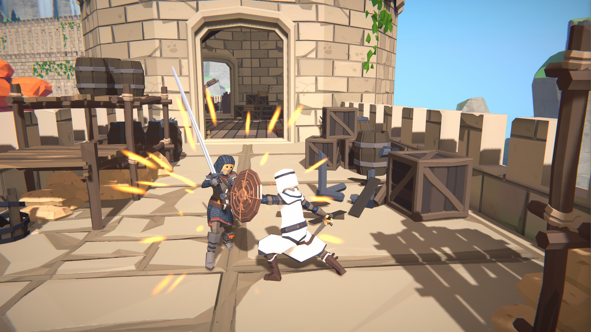 《肉鸽之魂/Strike & Resist》PC中文版下载-含Build.20886023-Ai创业网