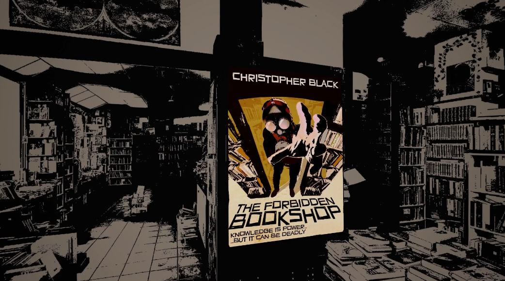 【5.05】《荒芜之地》PS4欧版中文下载- 含1.02补丁-Ai创业网