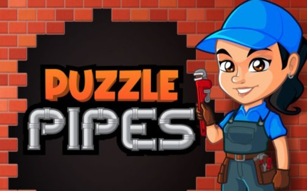 《益智水管工 Puzzle Pipes》Switch中文版NSP下载-Ai创业网