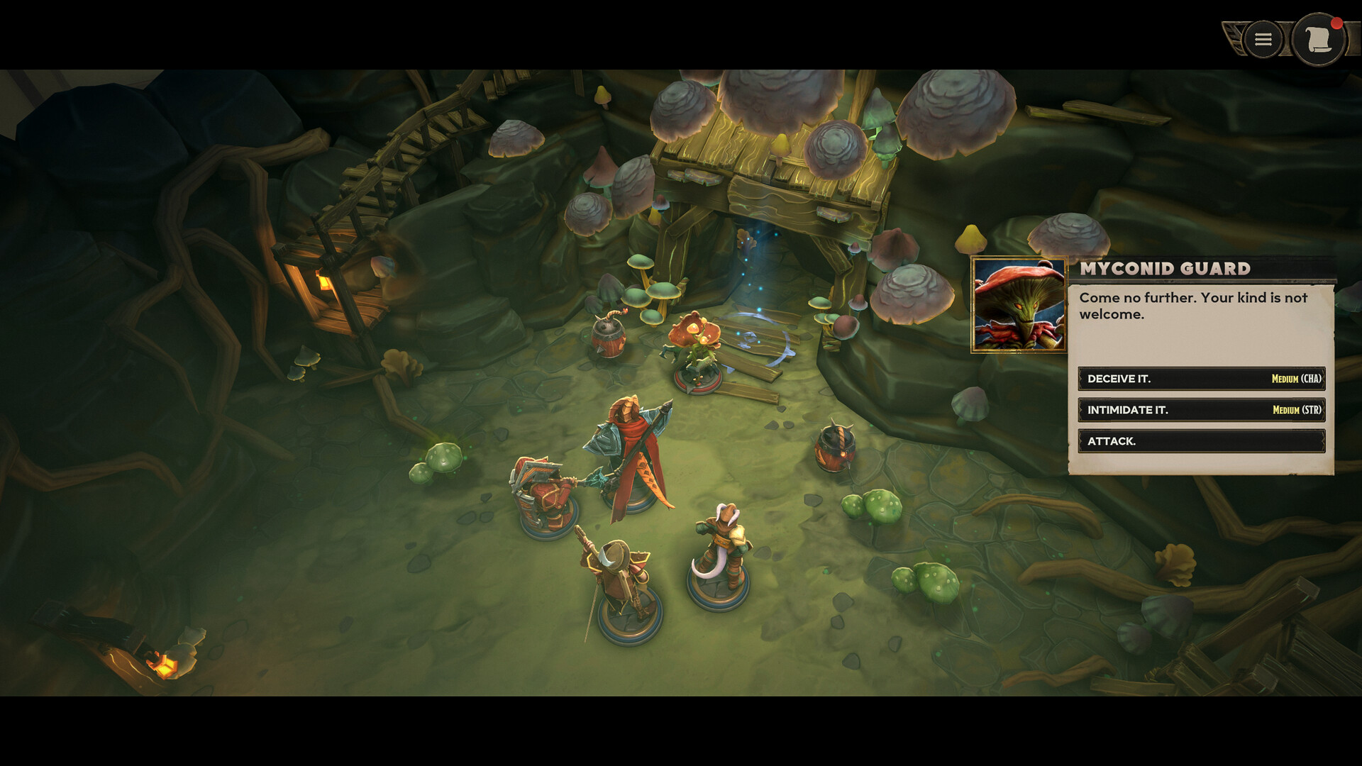 《德米欧 x 龙与地下城：战痕/Demeo x Dungeons & Dragons: Battlemarked》PC中文版下载-含Build.20890983-Ai创业网