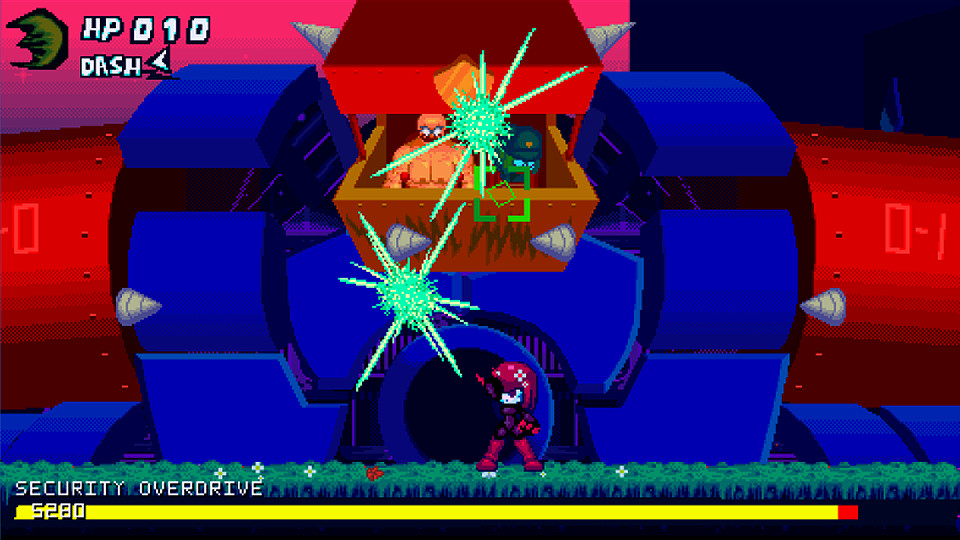 《异能枪手 Xenogunner》Switch中文版NSP下载-Ai创业网