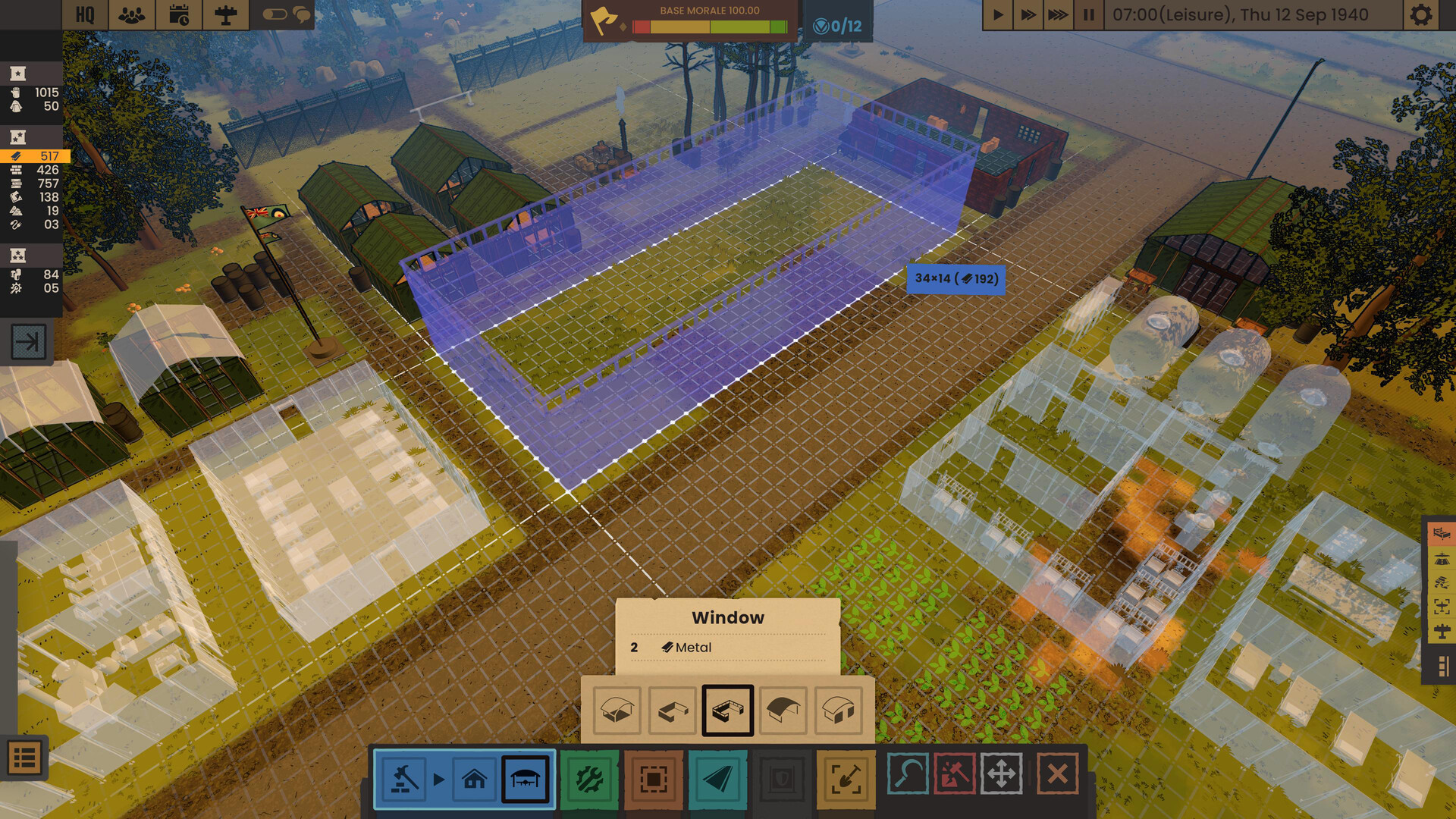 《王牌基地/Ground of Aces》PC中文版下载-含Build.20846378-Ai创业网