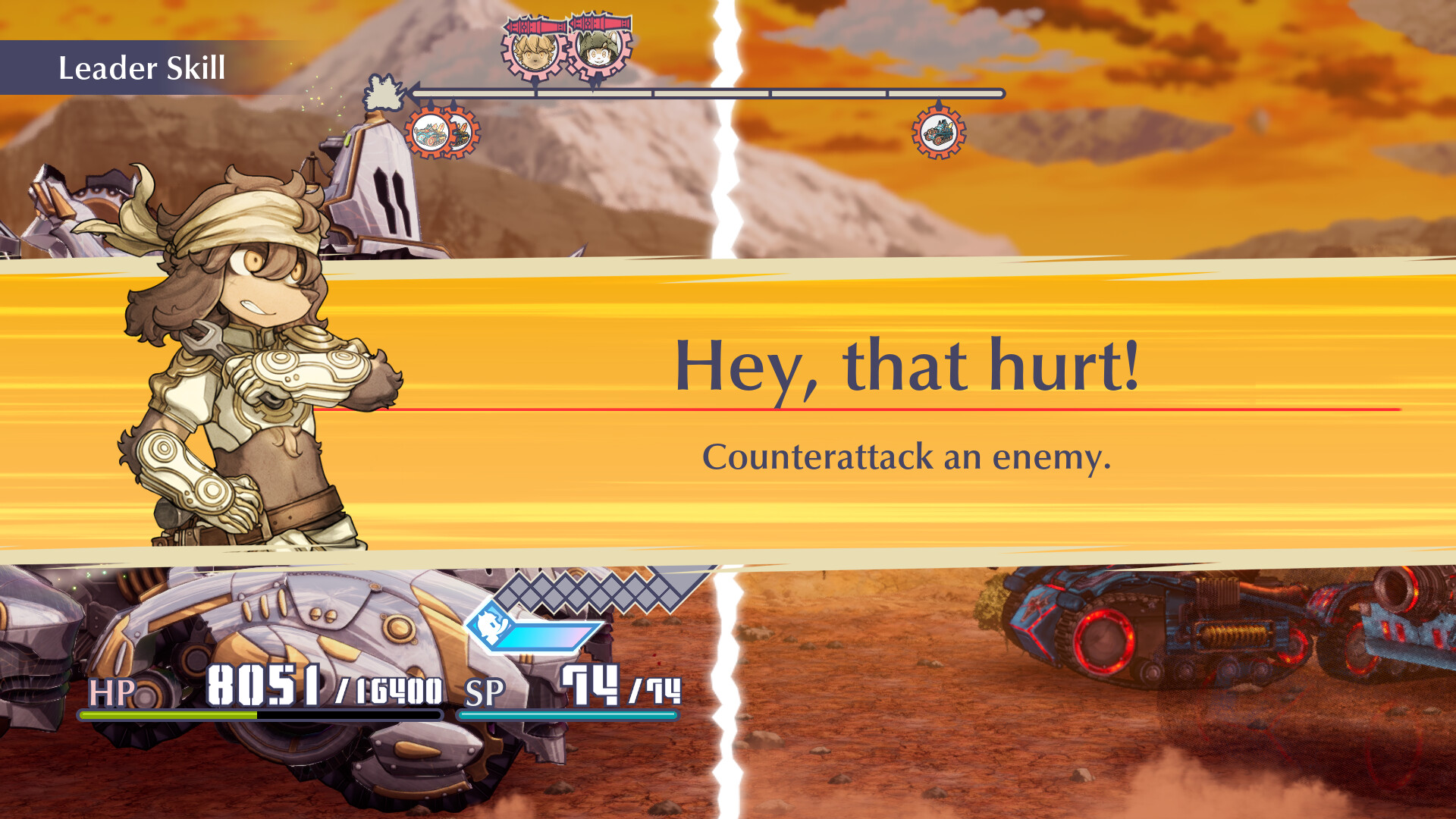 《战场的赋格曲3/Fuga: Melodies of Steel 3》PC中文版下载-含v1.21-Ai创业网