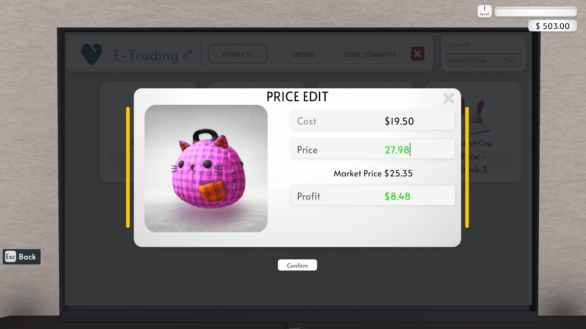 《贝夫杰佐斯模拟器/Beff Jezos Simulator》PC中文版下载-含v1.1.2.1010-Ai创业网