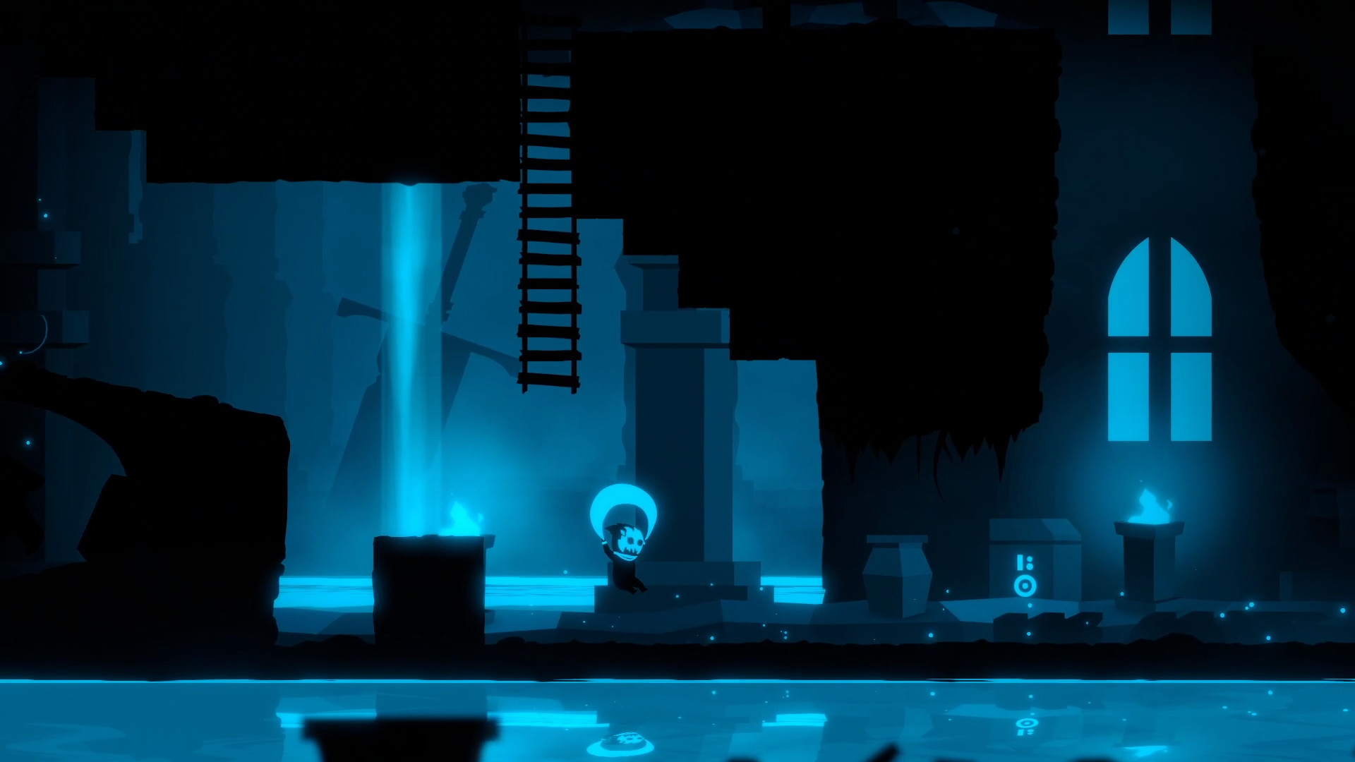 《永恒的希望 Eternal Hope》Switch中文版NSP下载-Ai创业网