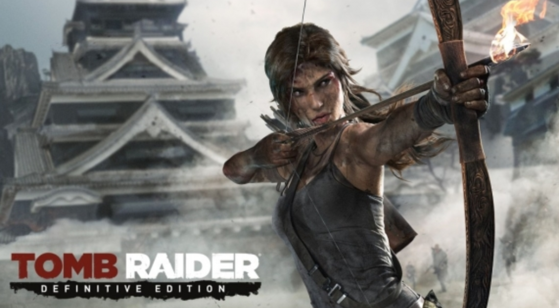 《古墓丽影9终极版》Switch美版中文XCI原版整合下载-Ai创业网