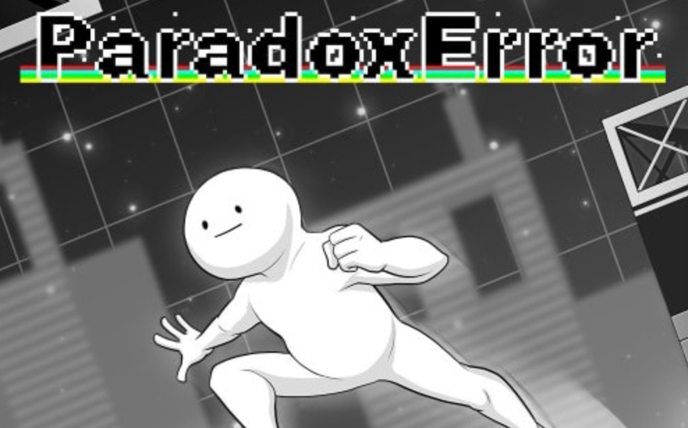 《悖论错误 Paradox Error》Switch英文版NSP下载-Ai创业网