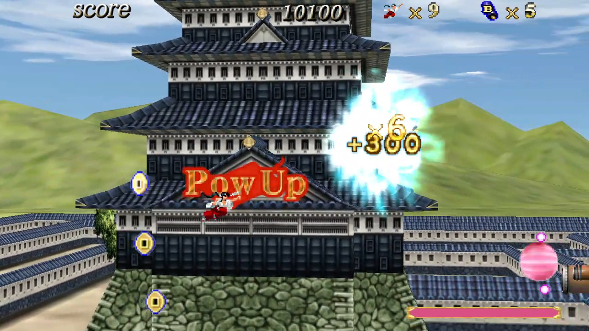 《战国加农 Samurai Aces III》Switch英文版NSP下载 – 含1.0.5补丁-Ai创业网