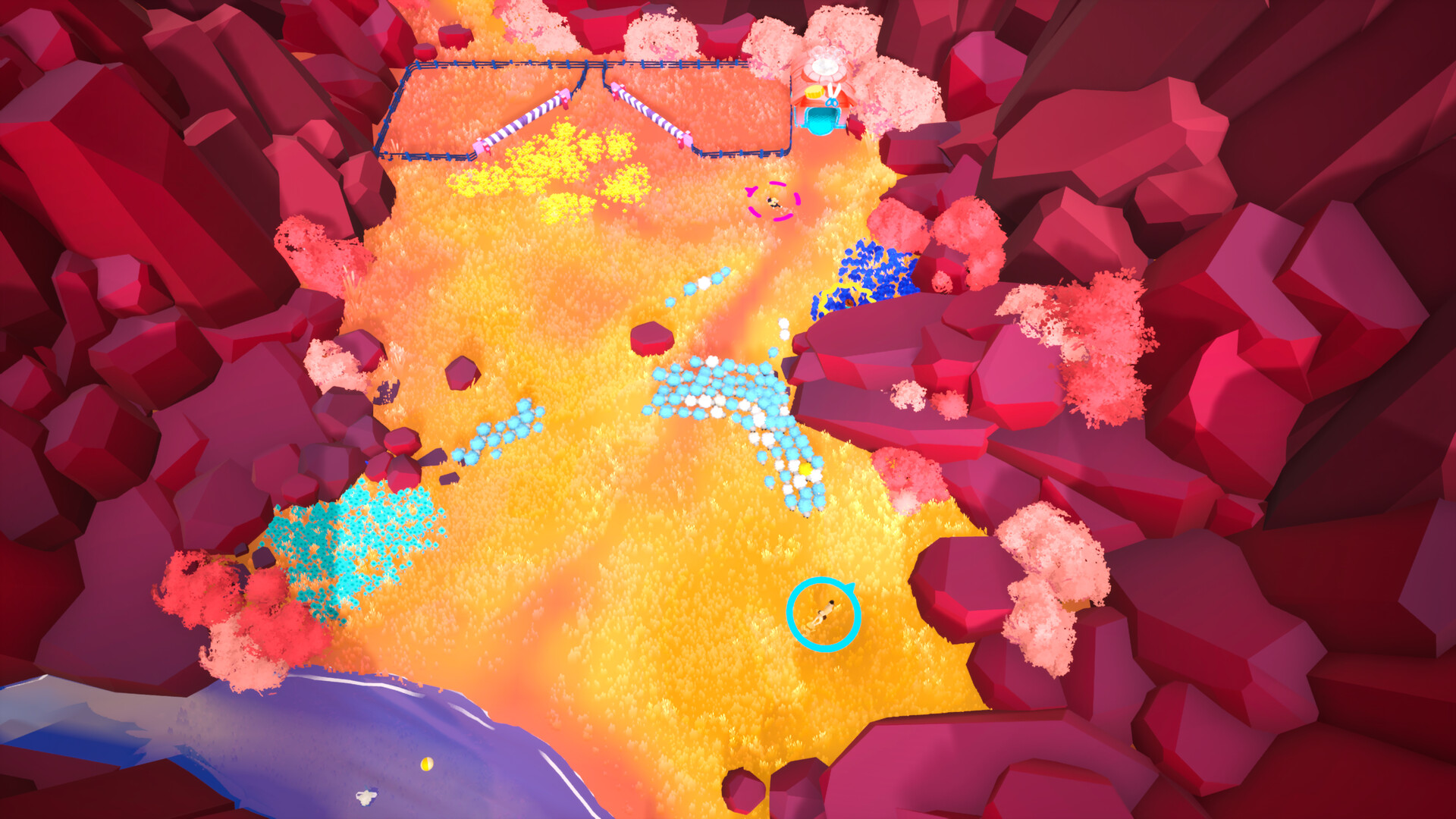 《羊羊集合啦!/Sheepherds!》PC中文版下载-含Build.20781969-Ai创业网