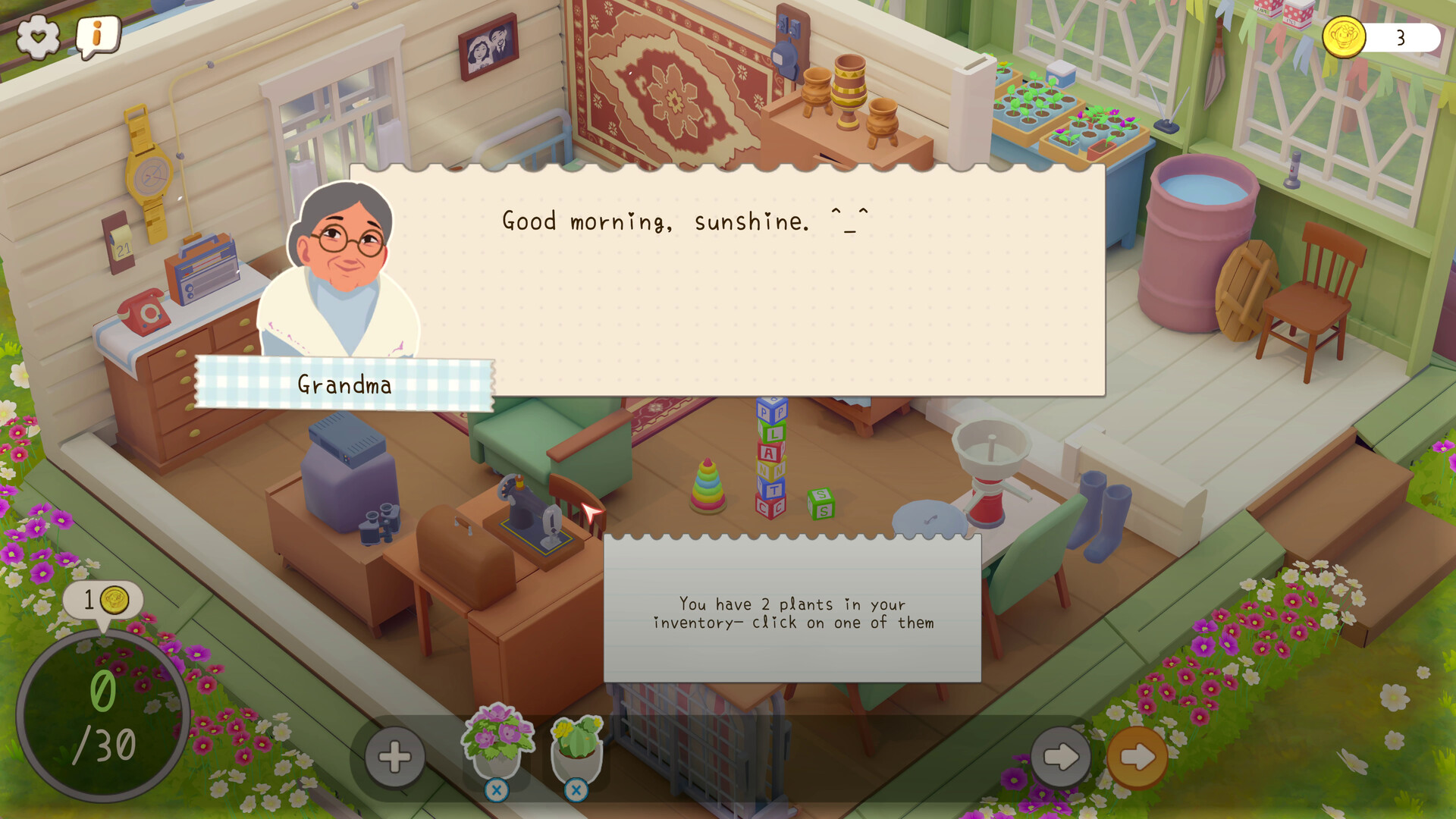 PC游戏《我的小绿屋/Urban Jungle》中文v1.0.70.1下载-Ai创业网