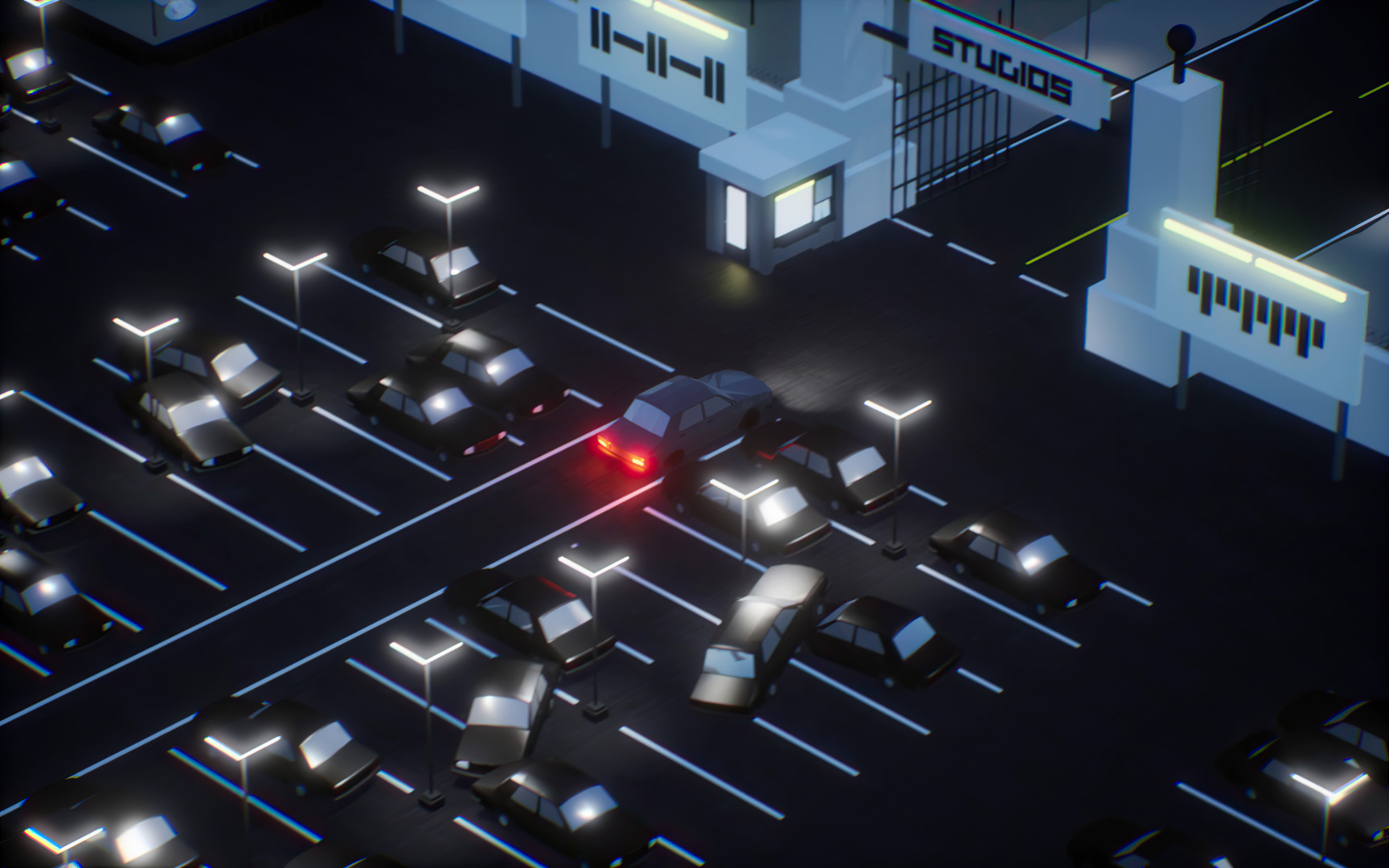 《平面效应 The Plane Effect》Switch中文版NSP下载 – 含1.0.4补丁-Ai创业网