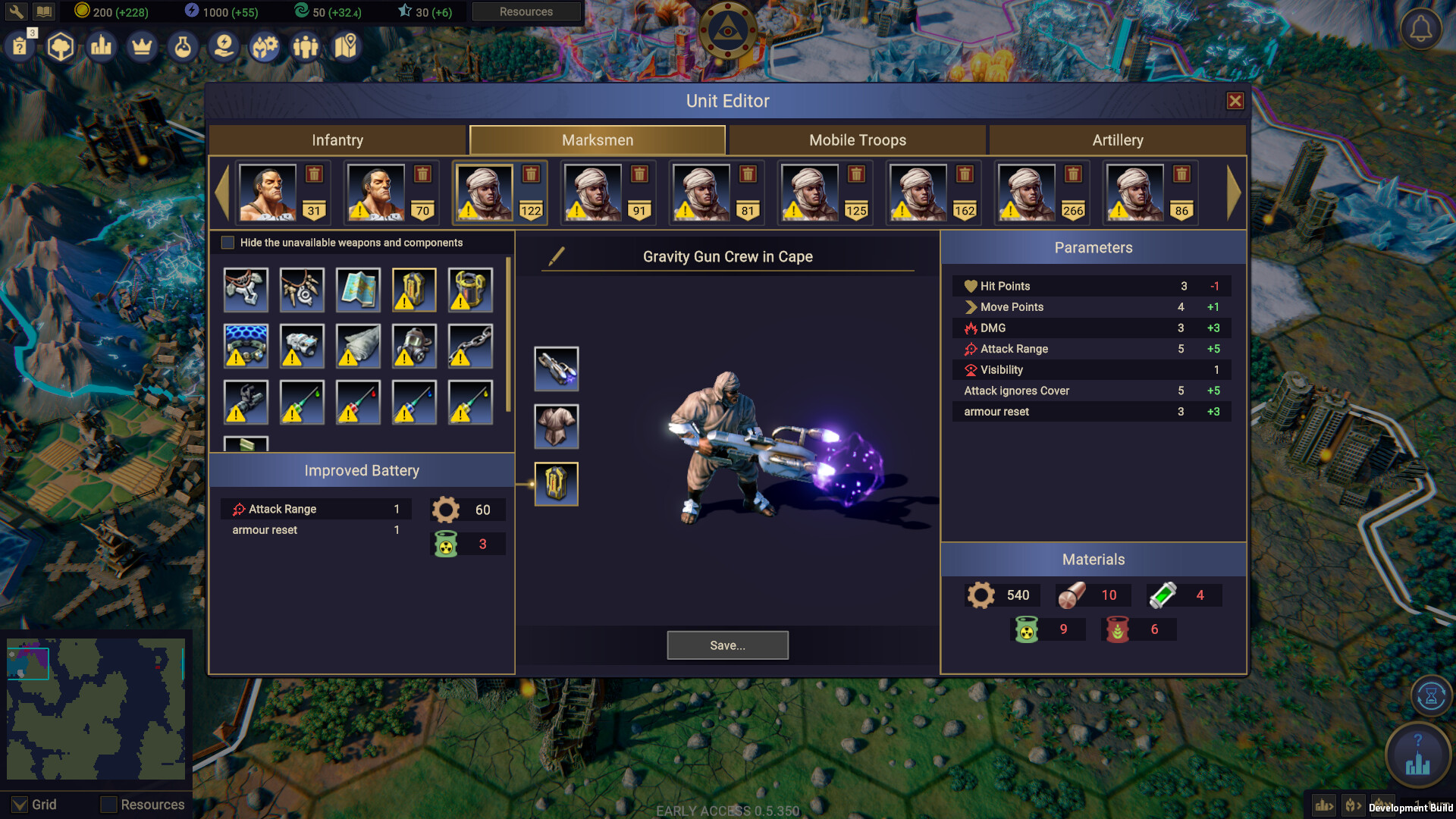 《废土帝国 人类复兴 Revival Recolonization》Switch美版中文NSZ下载-Ai创业网