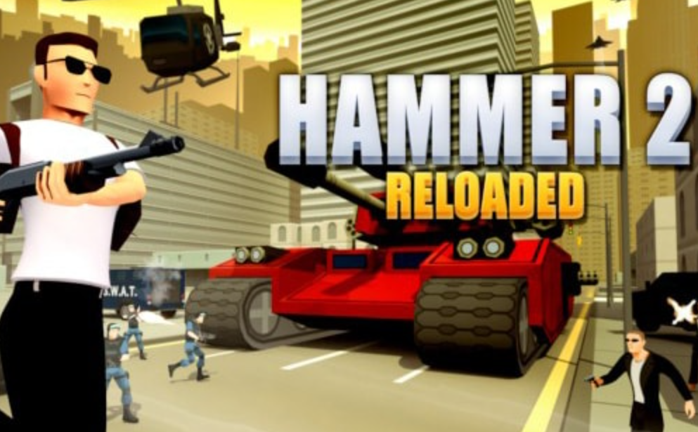 《战锤2 Hammer 2 Reloaded》Switch英文版NSP下载-Ai创业网