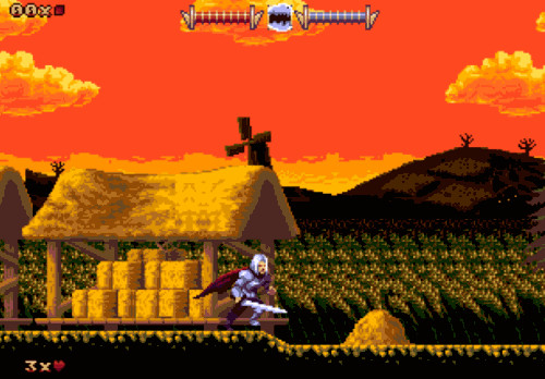 《阿斯特堡恶魔 Demons of Asteborg》Switch英文版NSP下载 – 含1.0.1补丁-Ai创业网