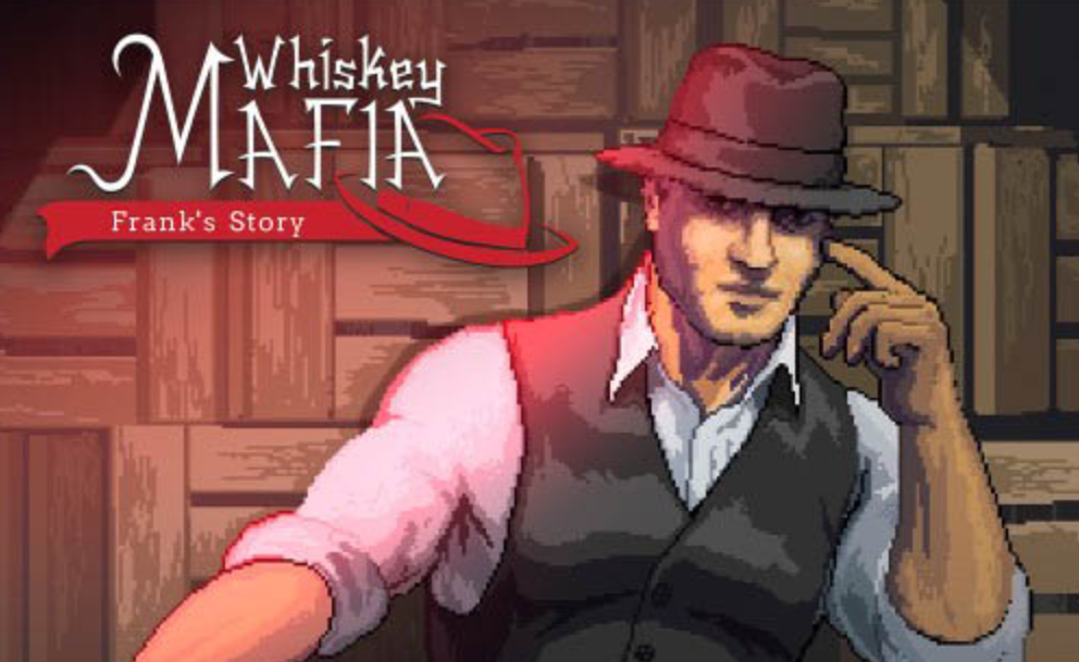 《威士忌黑手党：弗兰克的故事 Whiskey Mafia Frank’s Story》Switch英文版NSP下载-Ai创业网