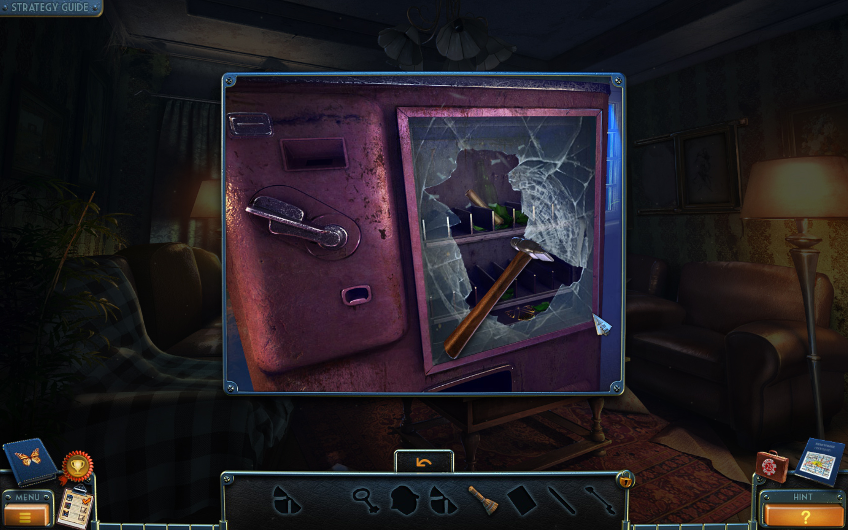 《纽约疑云：黑手党内幕 New York Mysteries Secrets of the Mafia》Switch英文版NSP下载-Ai创业网