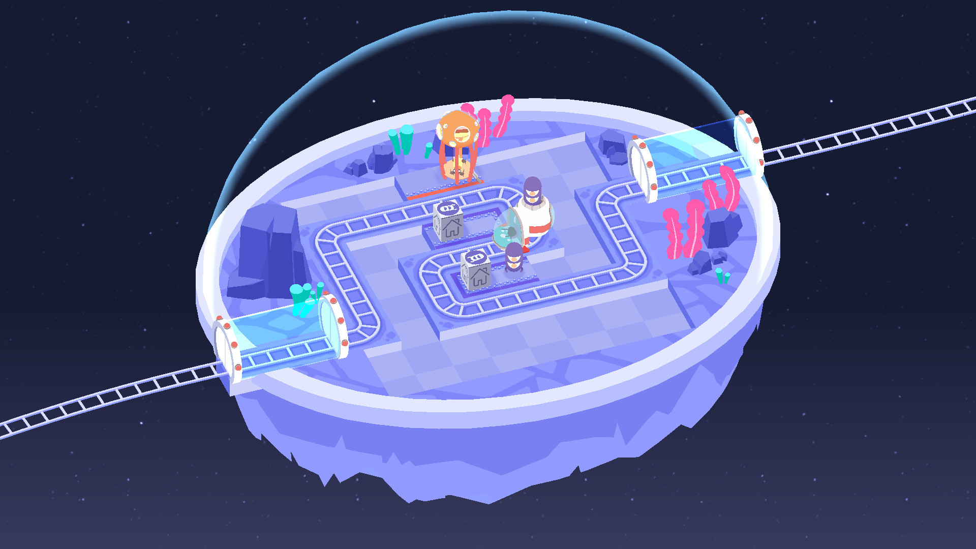 《宇宙快车 Cosmic Express》Switch英文版NSP下载 – 含1.1.1补丁-Ai创业网