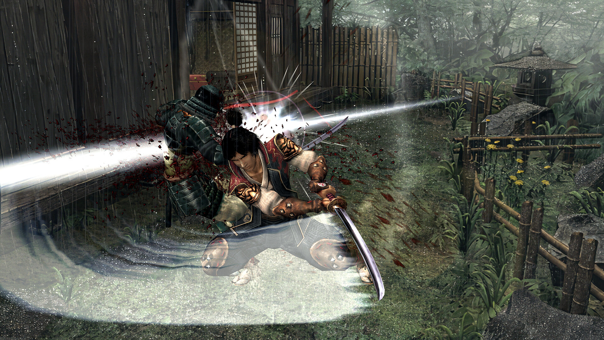 《鬼武者2：高清复刻版/Onimusha 2: Samurai’s Destiny》PC中文版下载-Ai创业网