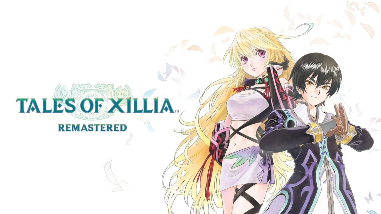 无尽传说：重制版丨Tales of Xillia Remastered-Ai创业网