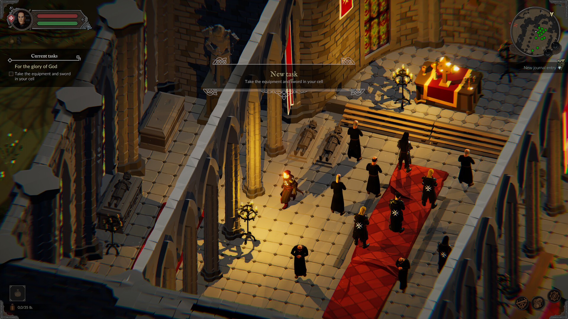 《1428:西里西亚上空的阴影/1428: Shadows over Silesia》PC中文版下载-含Build.20874122-Ai创业网