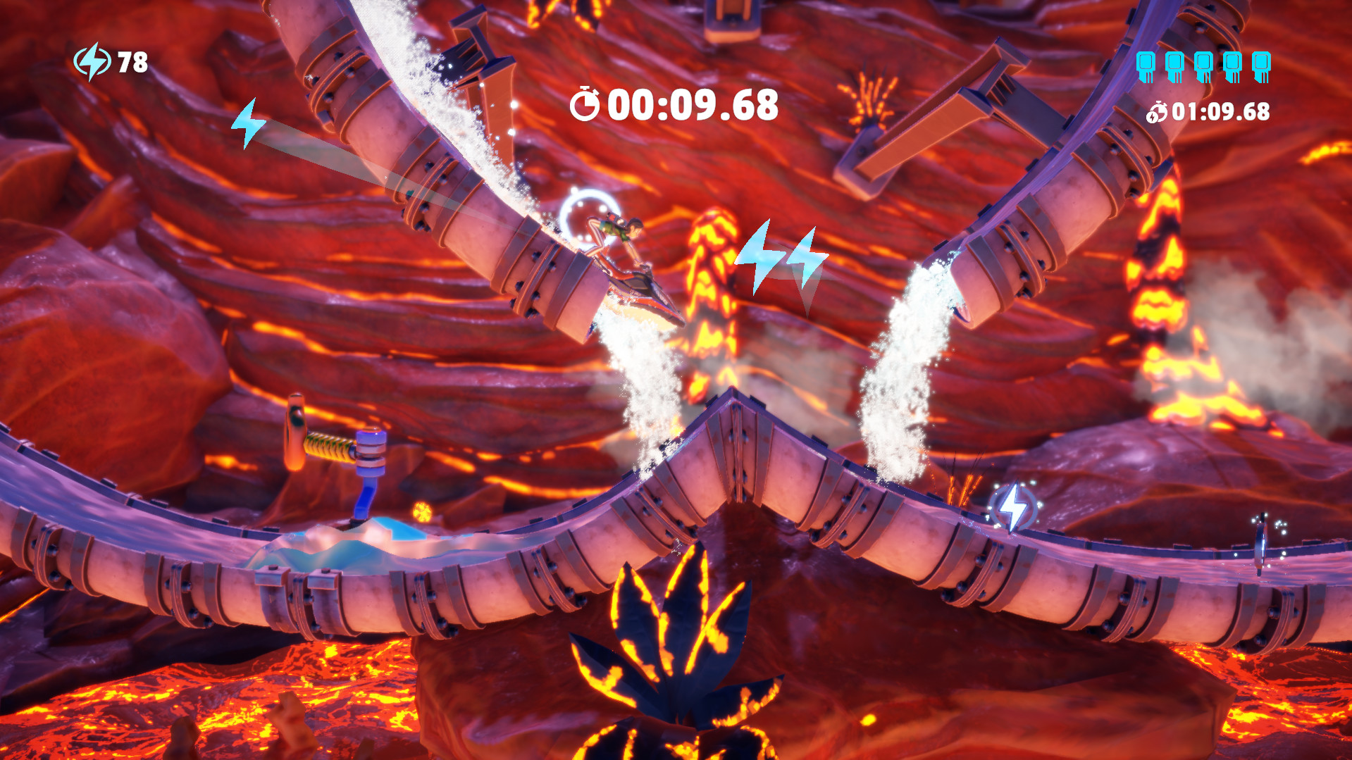 《米奇风暴和诅咒面具 Mickey Storm and the Cursed Mask》Switch英文版XCI下载 – 含1.0.98补丁-Ai创业网