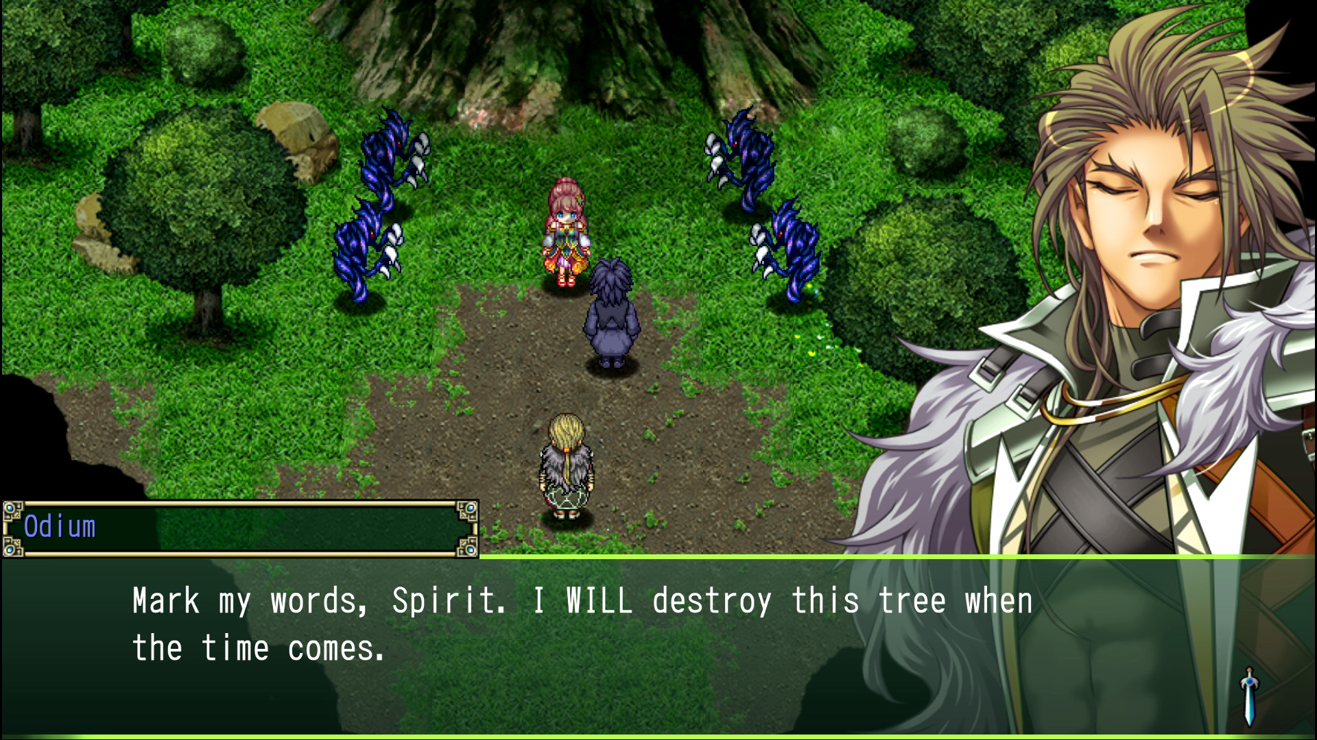 《神之迪欧斯 Asdivine Dios》Switch英文版NSP下载 – 含6DLC-Ai创业网