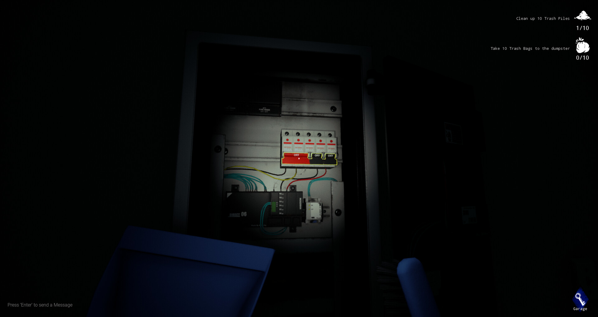 《超自然清理/Paranormal Cleanup》PC中文版下载-含v1.4.3b-Ai创业网
