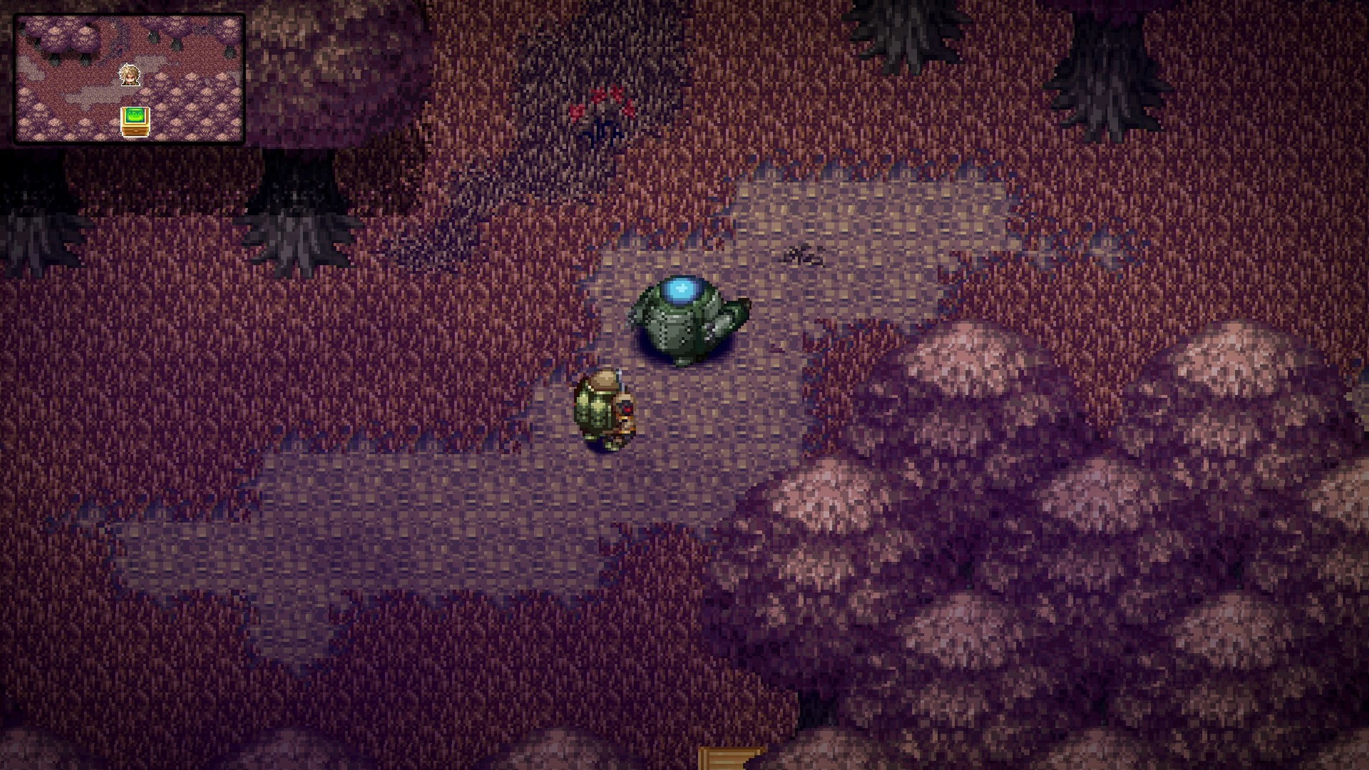 《武装魔像 Armed Emeth》Switch英文版NSP下载-Ai创业网