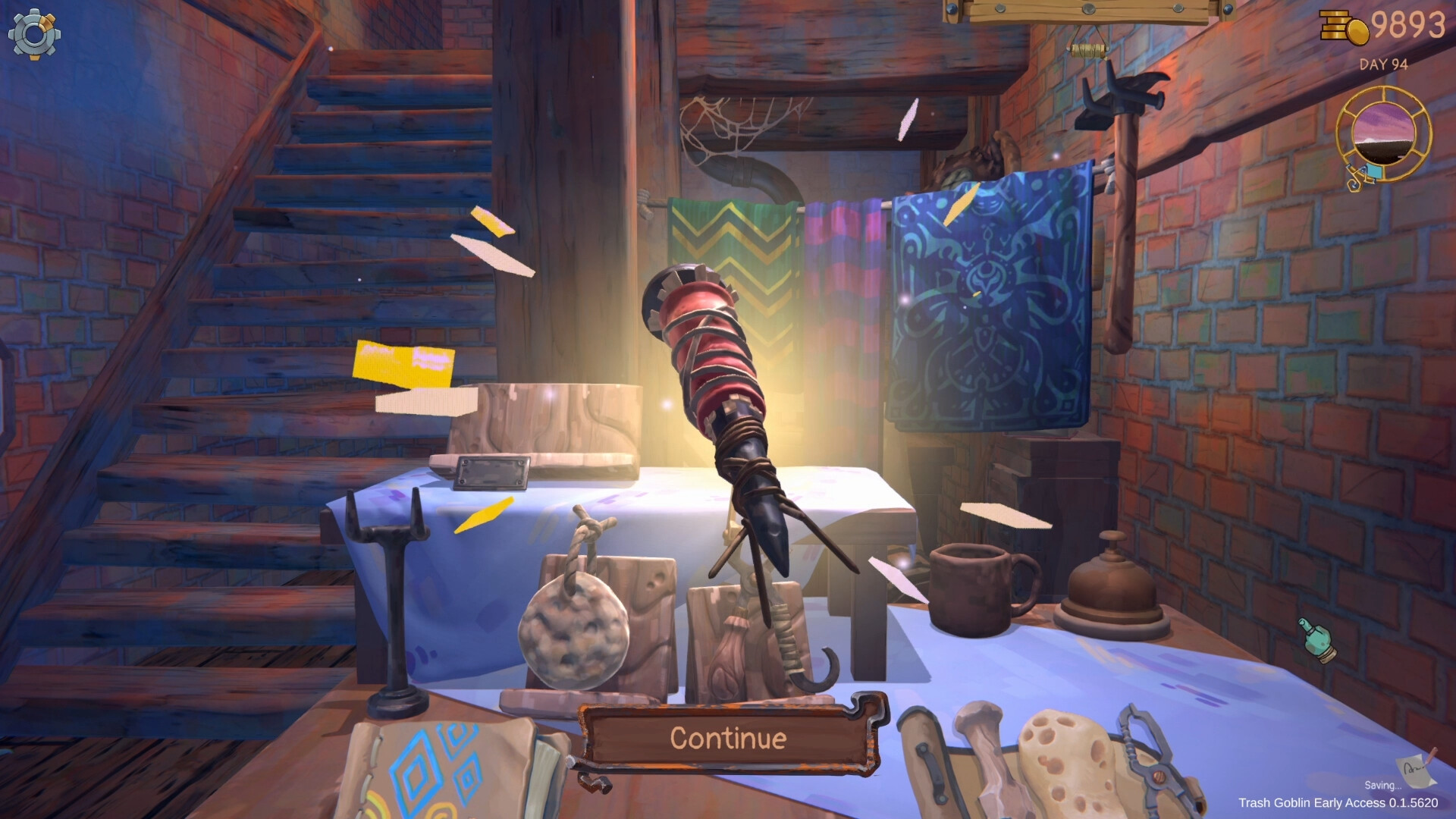 《变废为宝哥布林/Trash Goblin》PC英文版下载-含v1.3.8083-Ai创业网