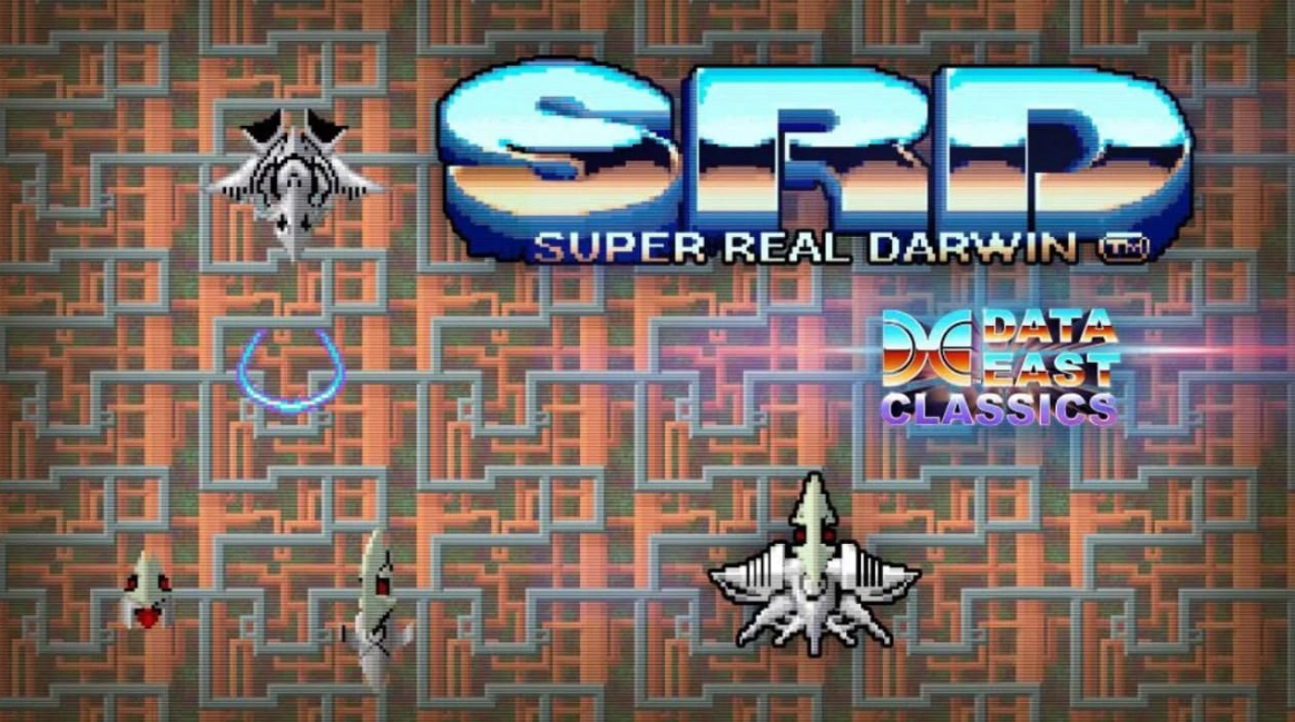 《黑暗之风2 Johnny Turbo’s Arcade Super Real Darwin》Switch英文版NSP下载-Ai创业网