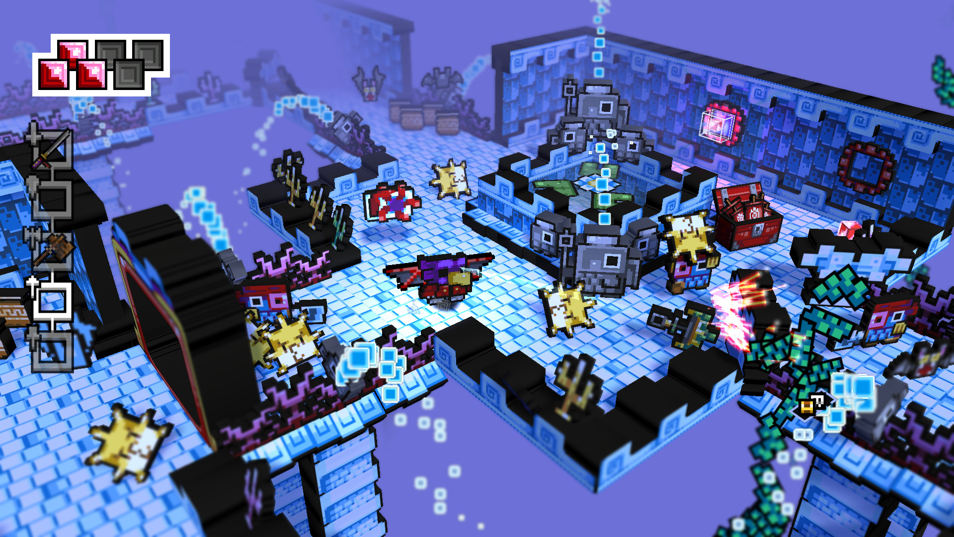 《骸骨小子再骨折 Skellboy Refractured》Switch中文版NSP下载-Ai创业网