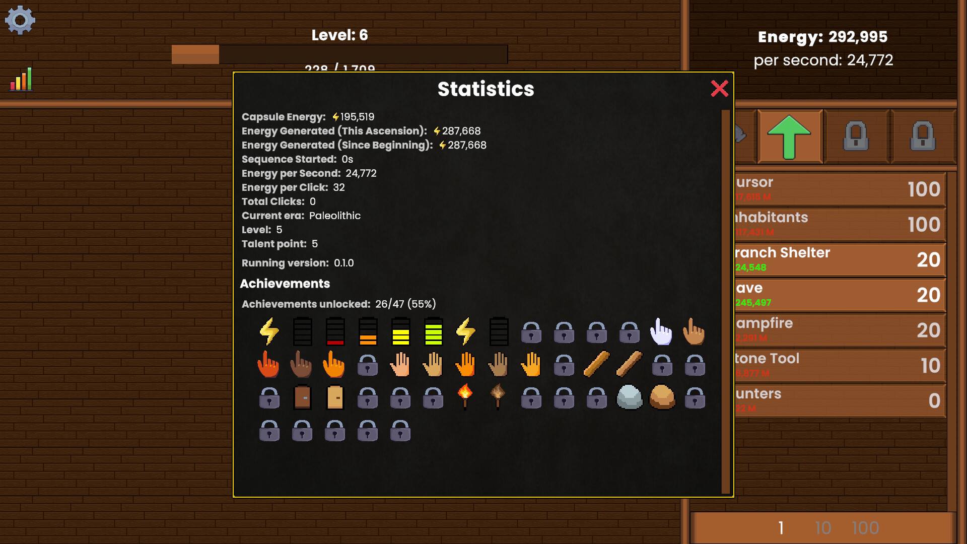 《纪元点击器/EraClicker》PC中文版下载-含Build.20641260-Ai创业网