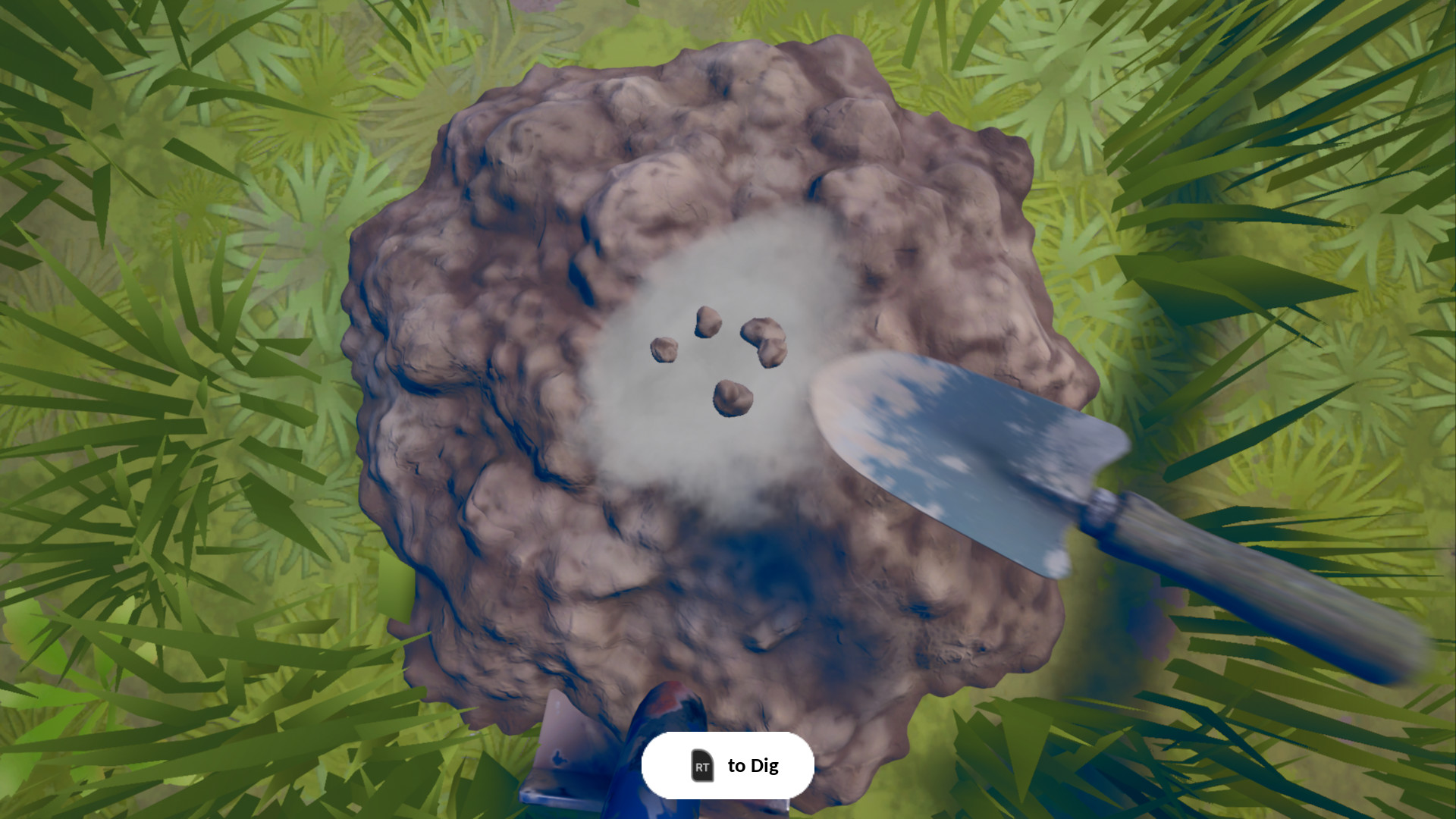 《壮观的松露猪 The Magnificent Trufflepigs》Switch中文版NSP下载-Ai创业网