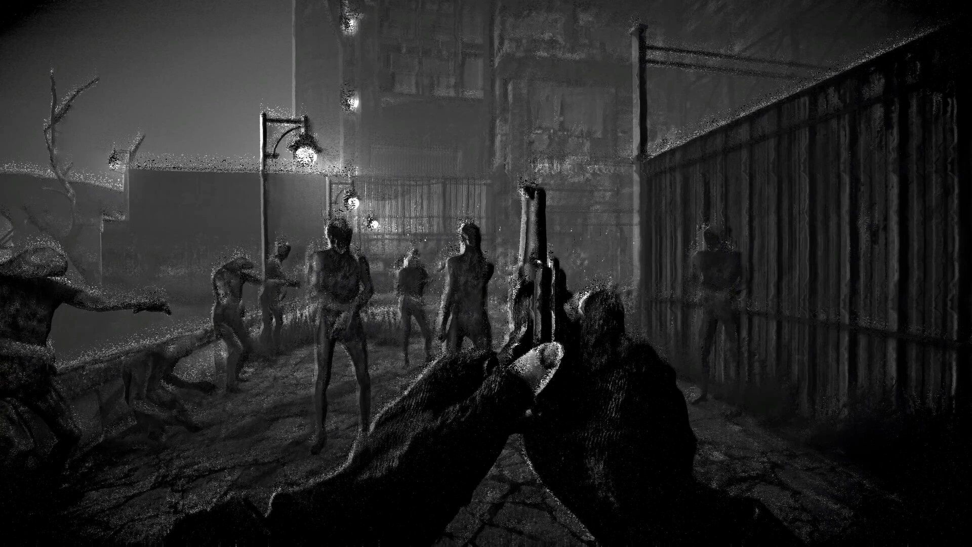 《全面混沌/Total Chaos》PC英文版下载-含v1.03-Ai创业网