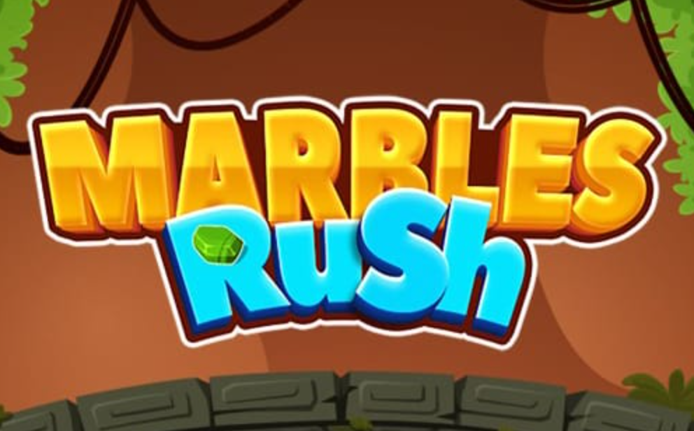 《弹球冲刺 Marbles Rush》Switch英文版NSP下载-Ai创业网