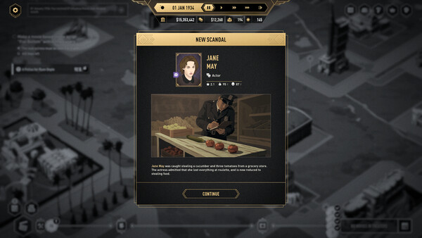 《好莱坞动物/Hollywood Animal》PC中文版下载-含v0.8.59-Ai创业网