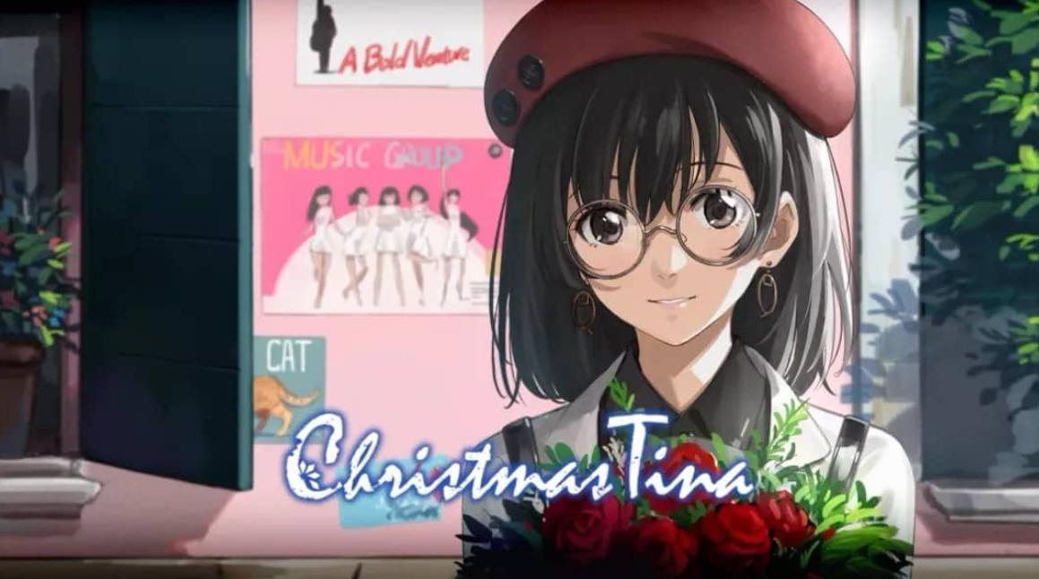 《泡沫冬景 Christmas Tina》Switch中文版NSZ下载 – 含1.0.1补丁-Ai创业网
