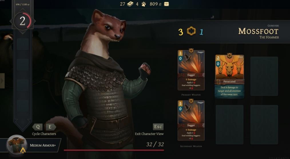 《废墟战旗 Banners of Ruin》美版中文+1.4.109补丁-Ai创业网