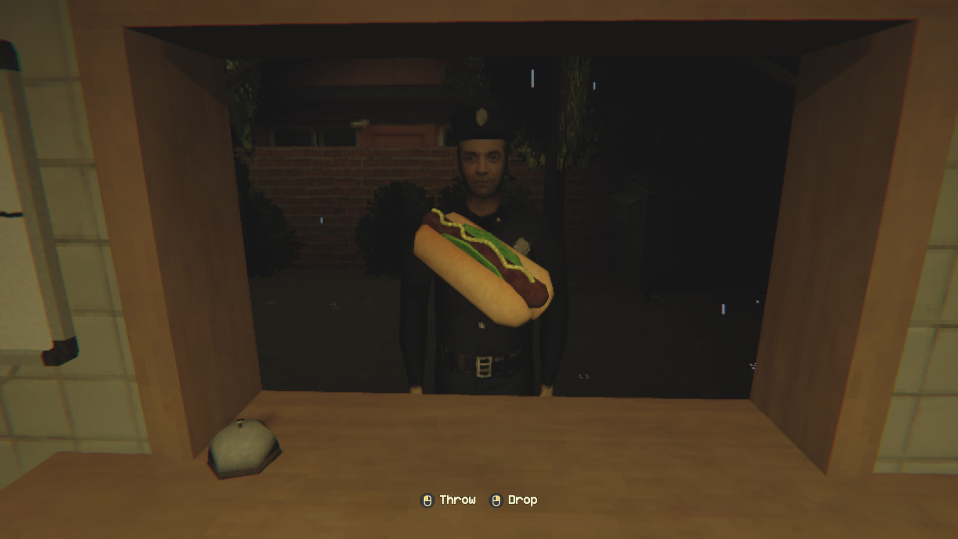 《午夜凶亭 Kiosk》Switch美版中文NSZ下载-Ai创业网