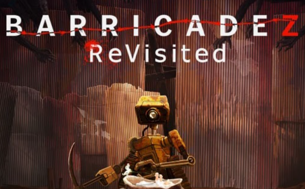 《末日守护 BARRICADEZ ReVisited》Switch中文版NSP下载 – 含1.01.000补丁+金手指-Ai创业网