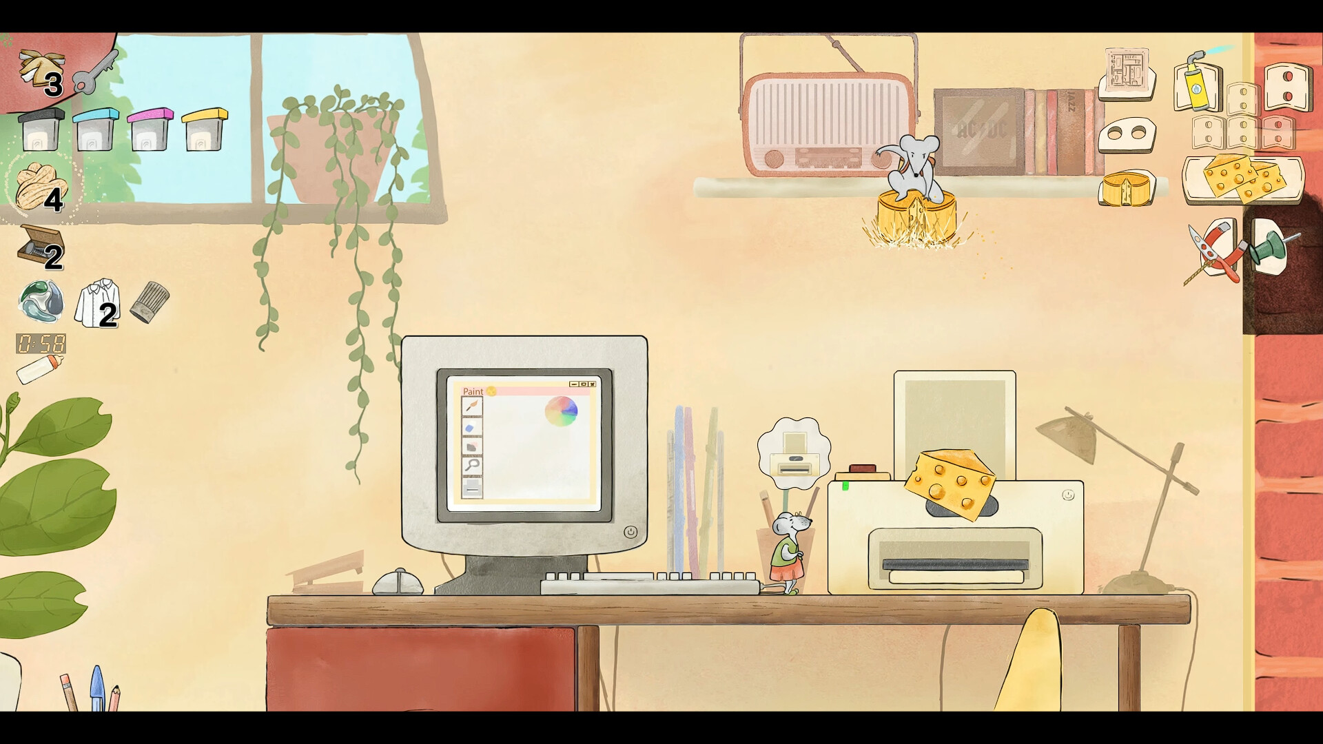 《随机鼠/Randomice》PC中文版下载-含Build.20938899-Ai创业网