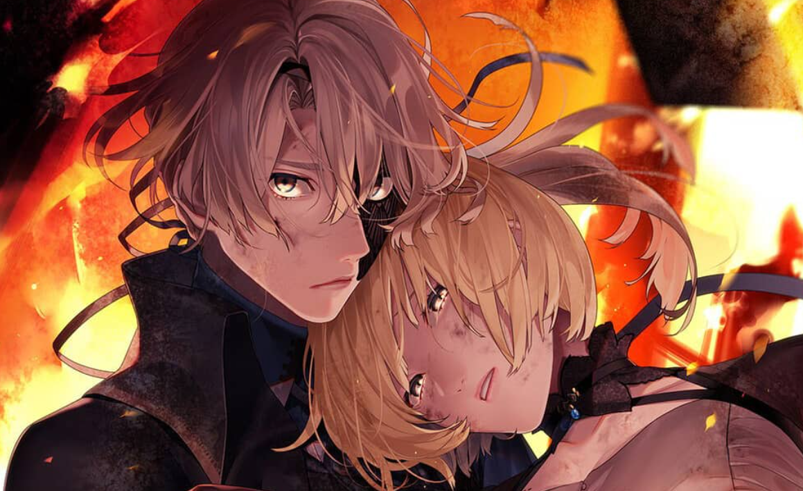 《终远的维尔休 -ErroR：salvation-》Switch日文版XCI下载-Ai创业网