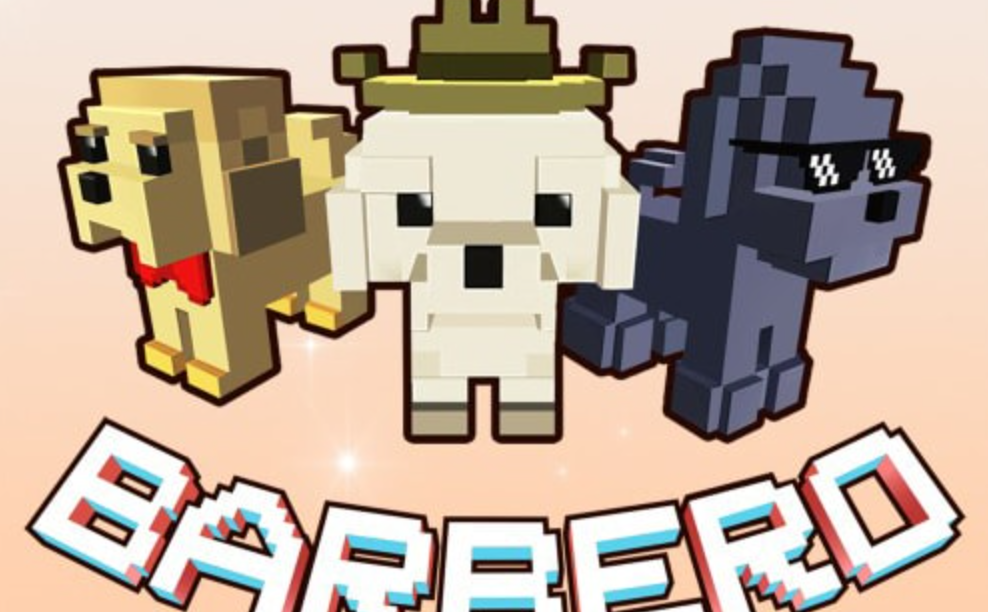 《巴尔贝罗 Barbero》Switch英文版NSZ下载-Ai创业网