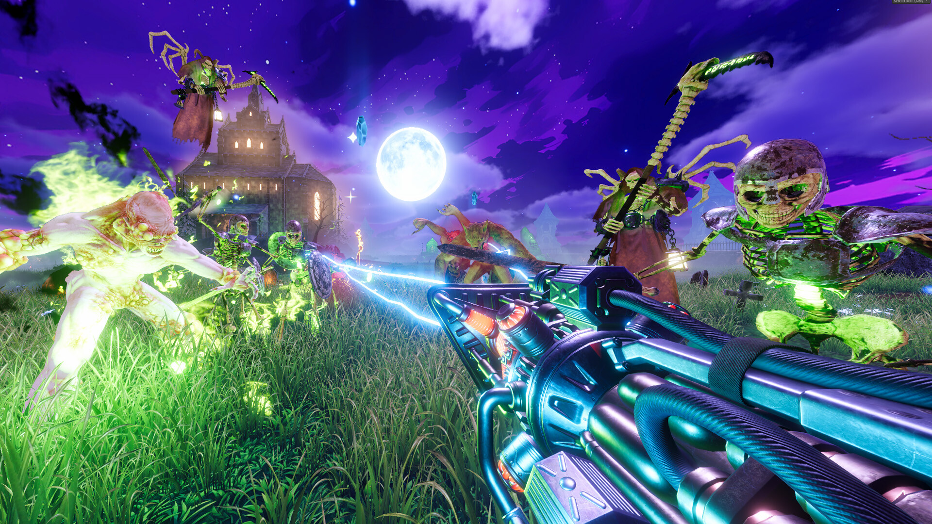 《跃击者/Slyders》PC中文版下载-含Build.20920295-Ai创业网