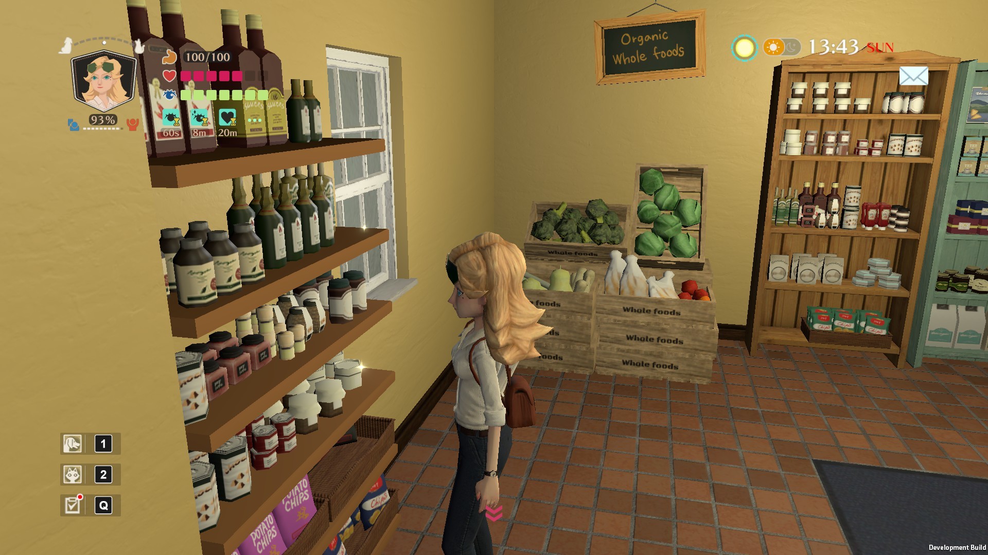 《美好生活 The Good Life》Switch中文版NSZ下载 – 含DLC-Ai创业网