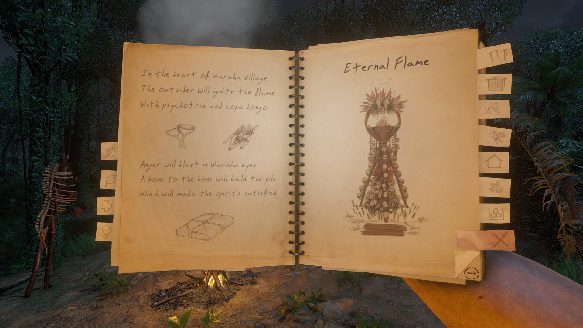 《丛林地狱/Green Hell》PC中文版下载-含v20251125-Ai创业网